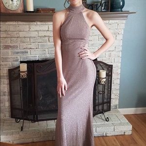 Size 2/4 prom dress